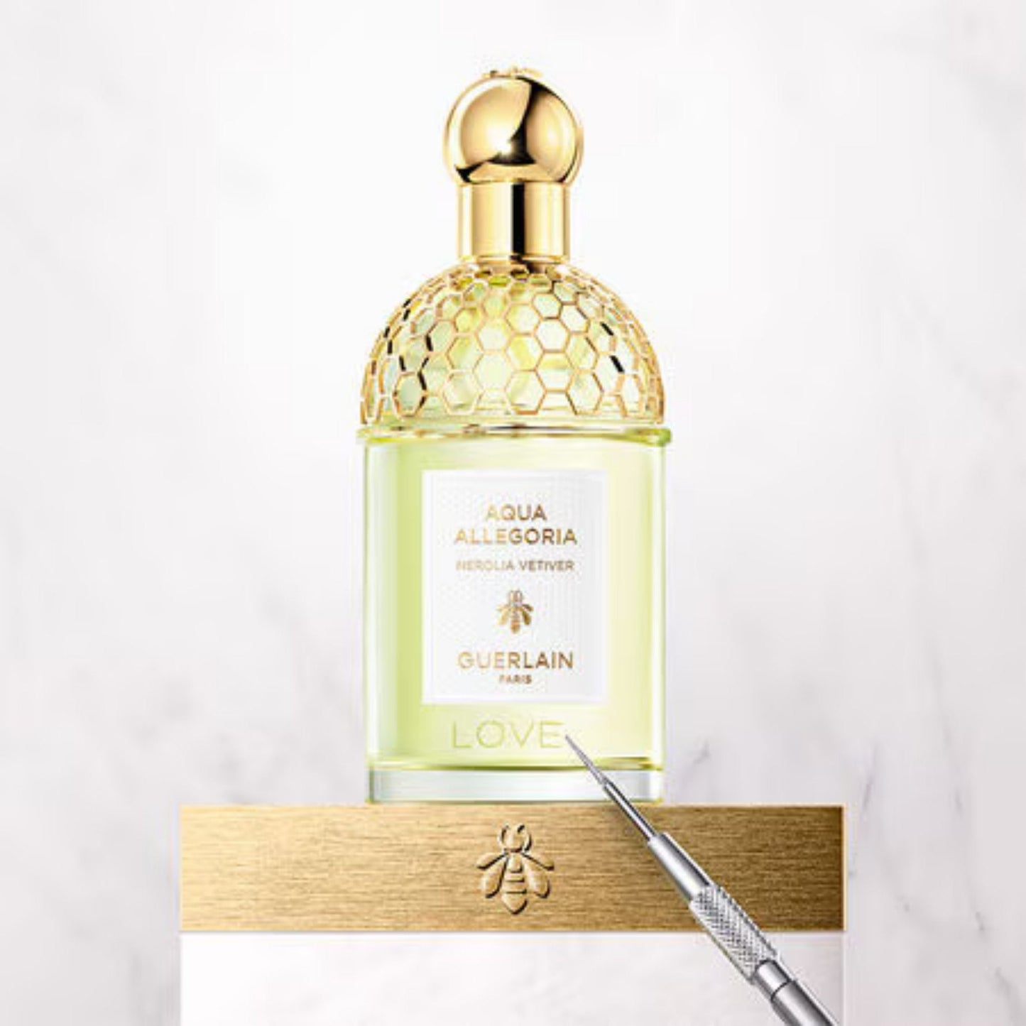 Guerlain Aqua Allegoria Nerolia Vetiver Eau de Toilette