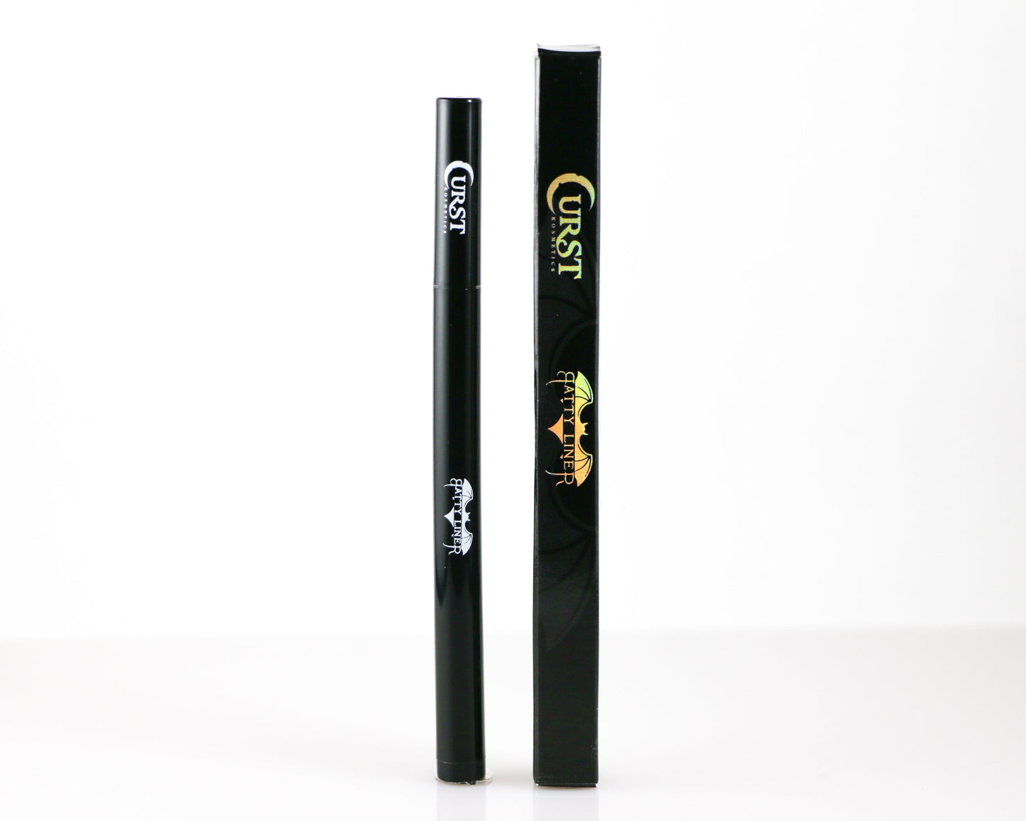 Curst Kosmetics - Batty Liners - Folklore/Green