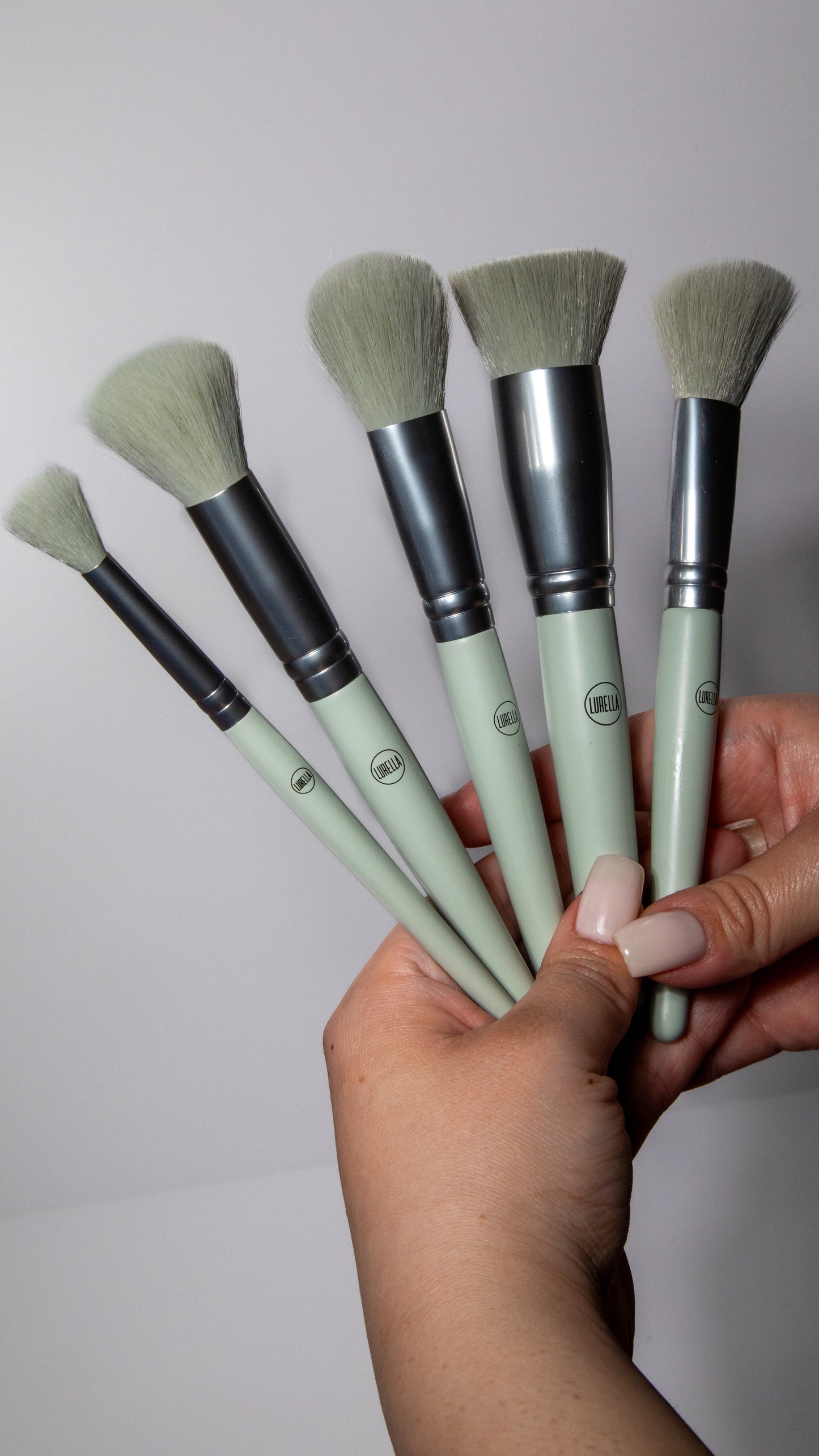 Lurella Cosmetics - Complexion Essential