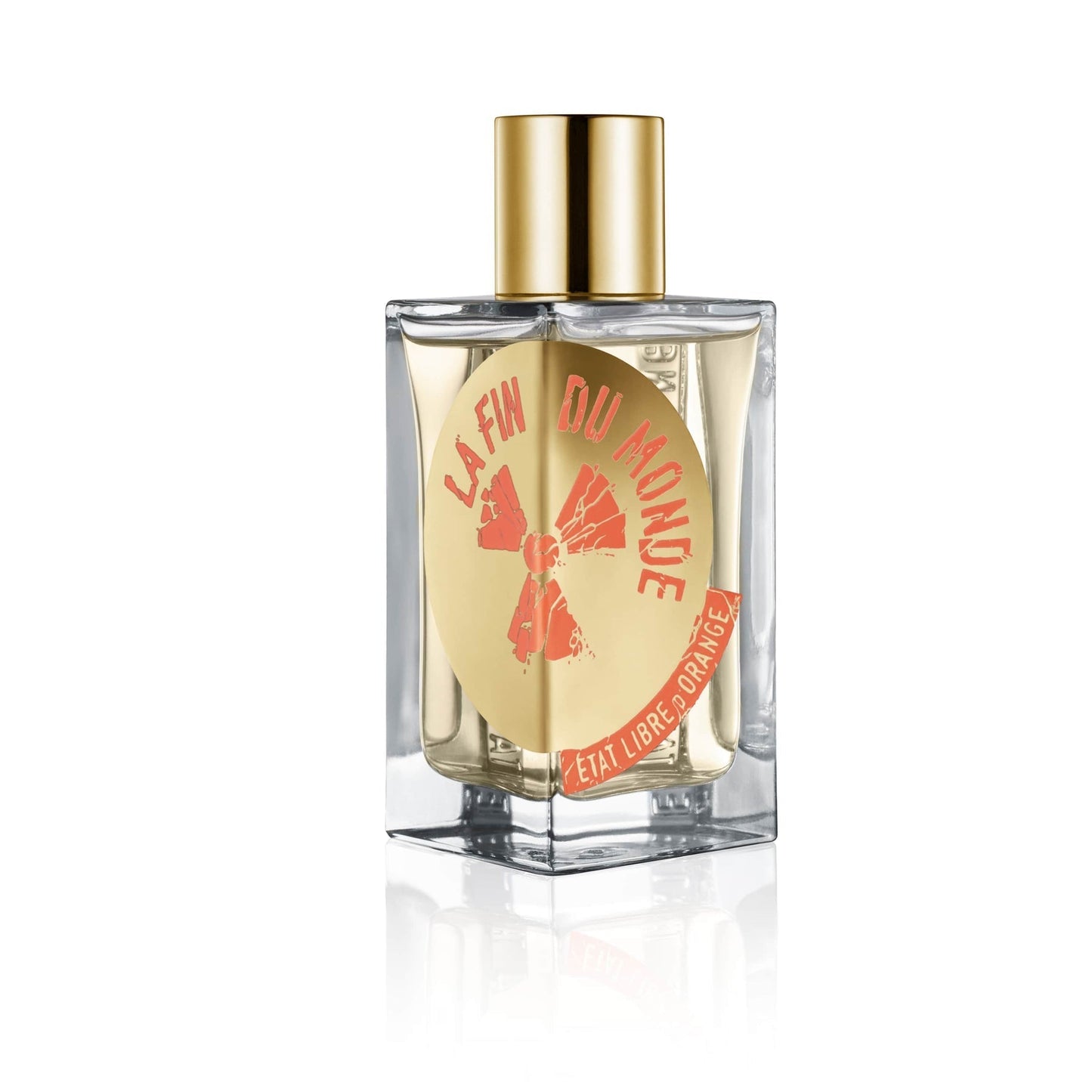 Etat Libre D'orange Remarkable People Eau De Parfum Spray