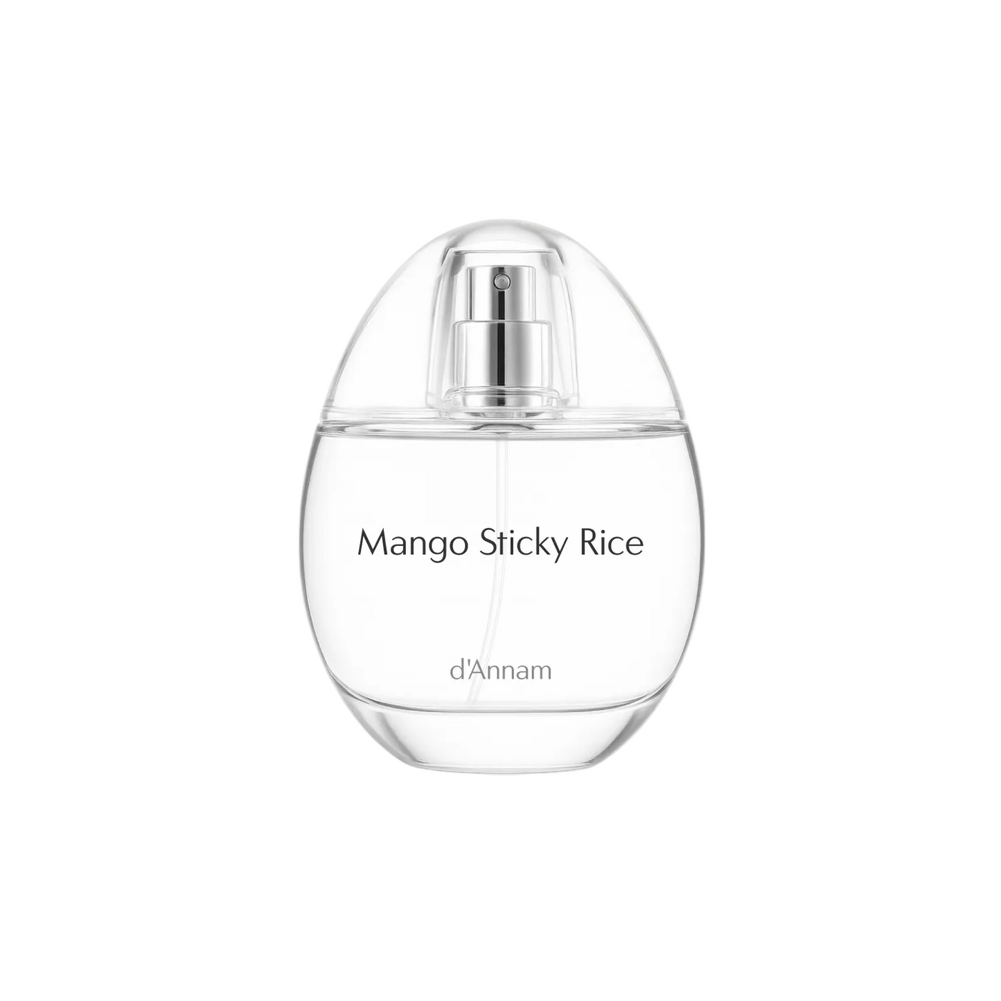 d'Annam Mango Sticky Rice Eau De Parfum