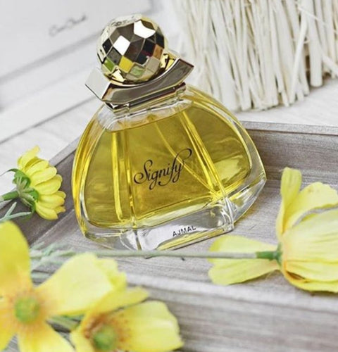 Ajmal Signify Eau de Parfum