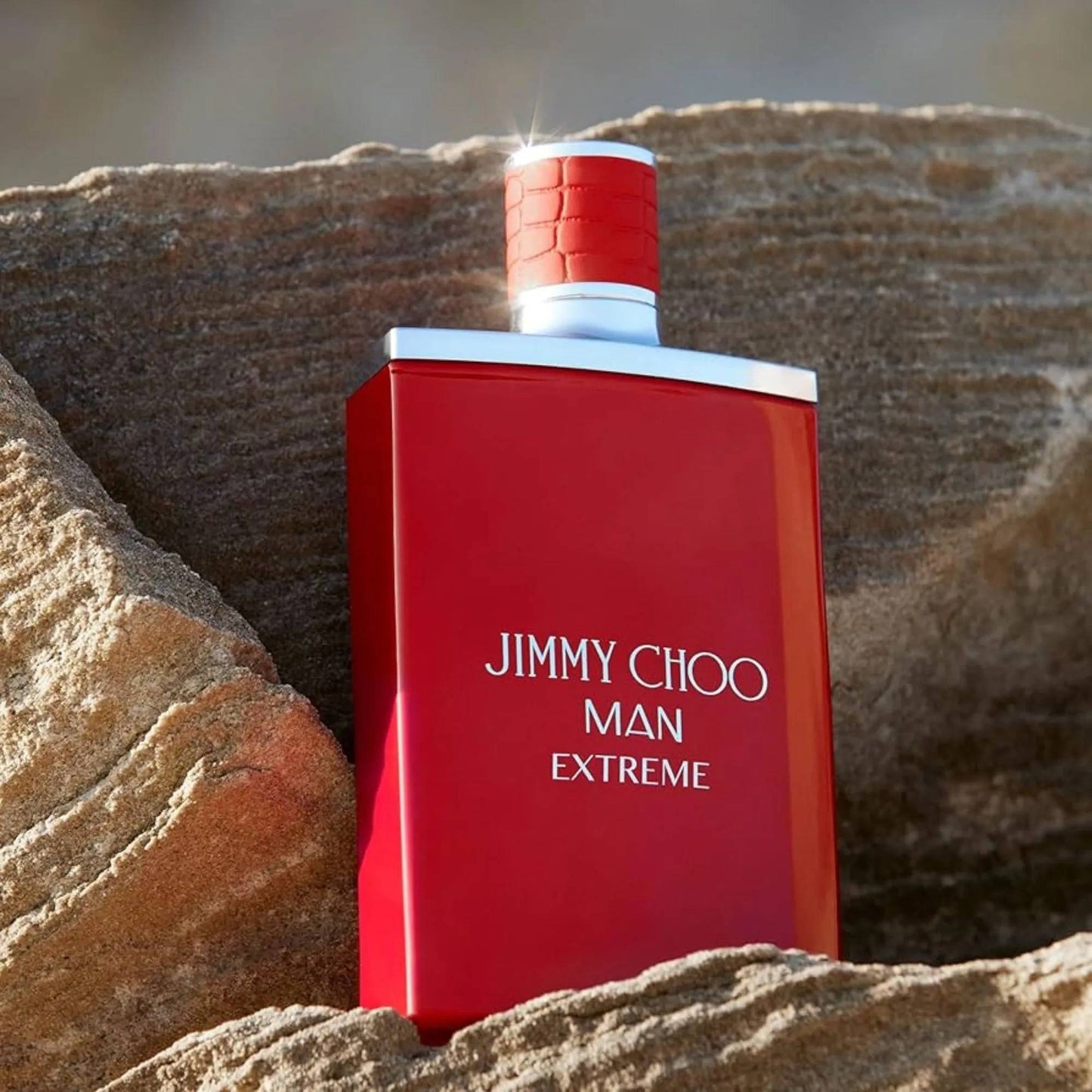 Jimmy Choo Man Extreme Eau De Parfum