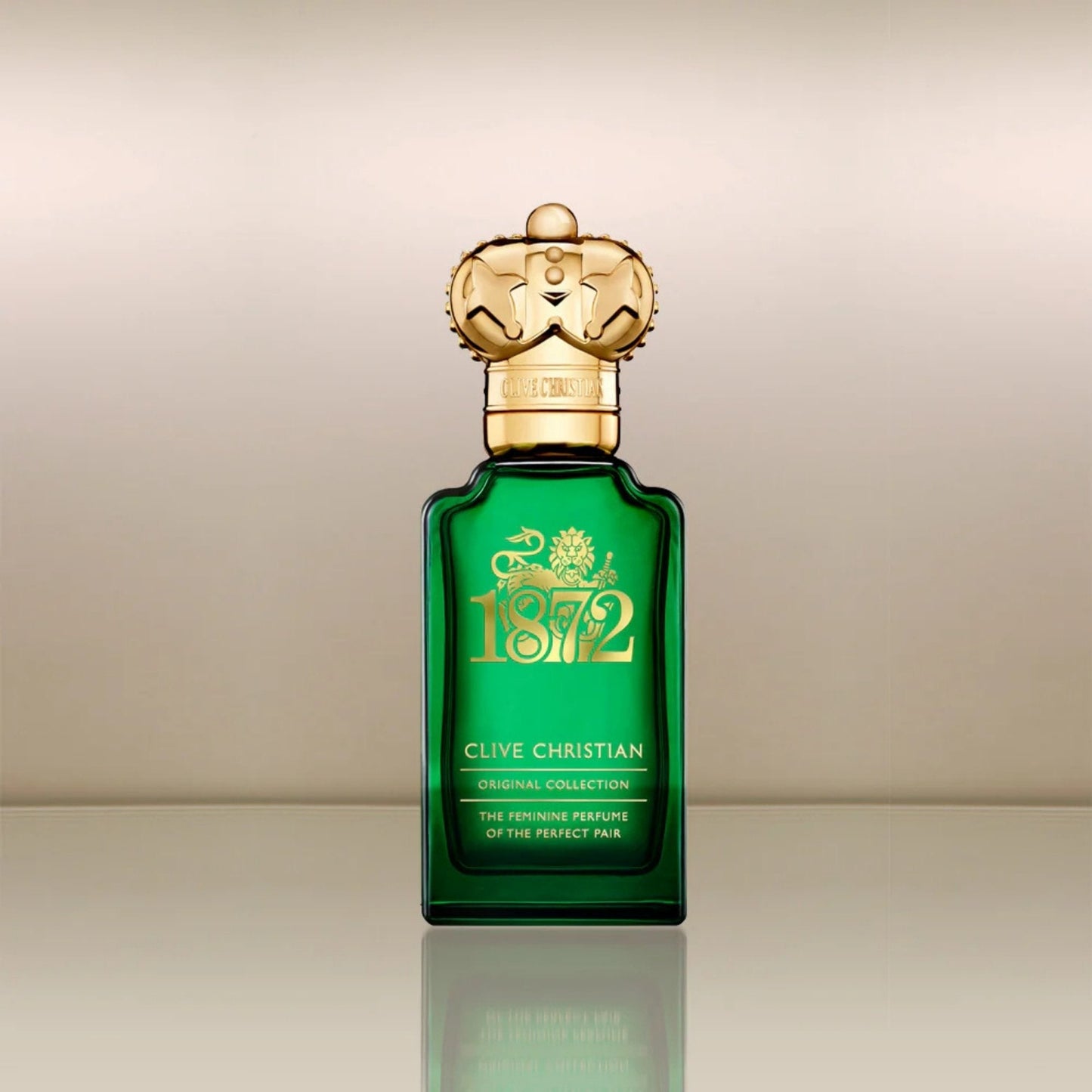 Clive Christian Original Collection 1872 Feminine Parfum