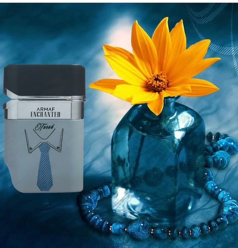 Enchanted Trend Eau de Parfum