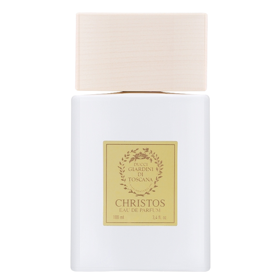 Giardini Di Toscana Christos Eau De Parfum Spray