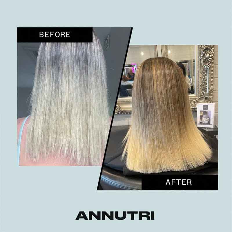 Annutri Grow It Hair Growth Supplement - 3 Month Supply