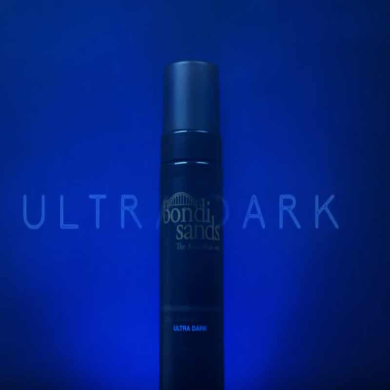 Bondi Sands Self Tanning Foam - Ultra Dark