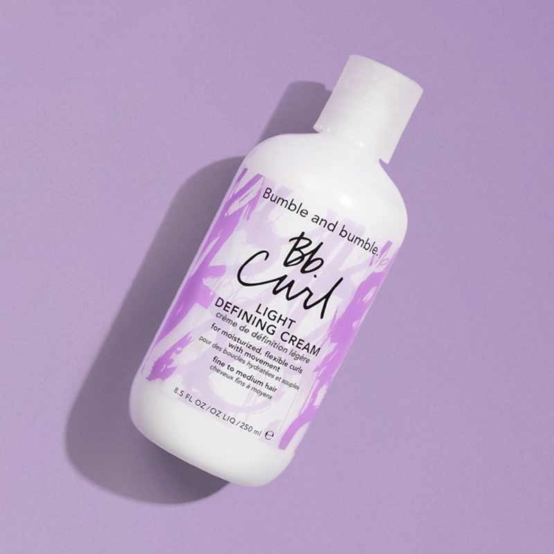 Bumble and bumble Curl Light Defining Cream