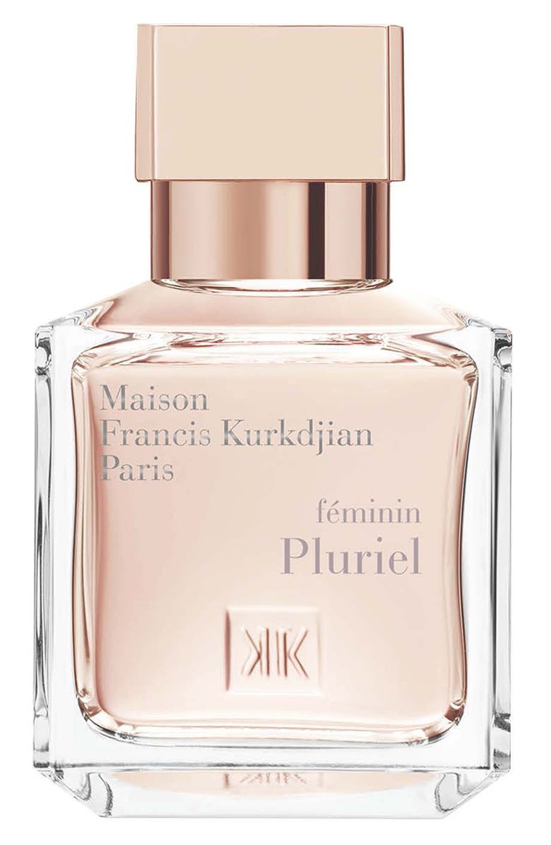 Maison Francis Kurkdjian Pluriel Eau De Parfum Spray