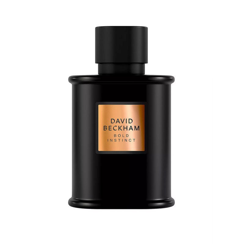 David Beckham Bold Instinct Eau De Toilette