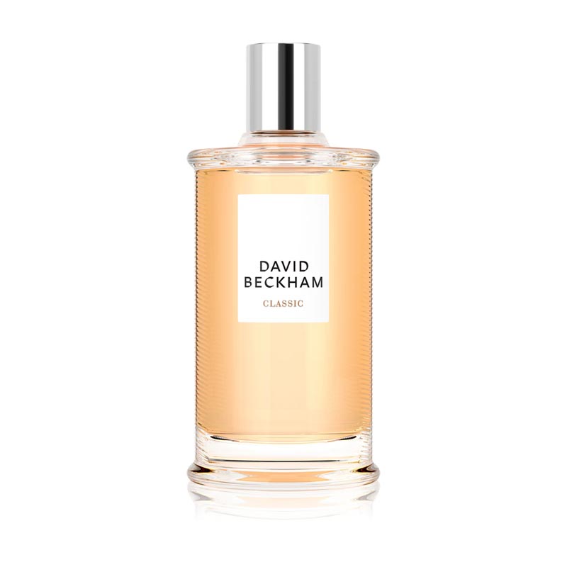 David Beckham Classic Eau De Toilette