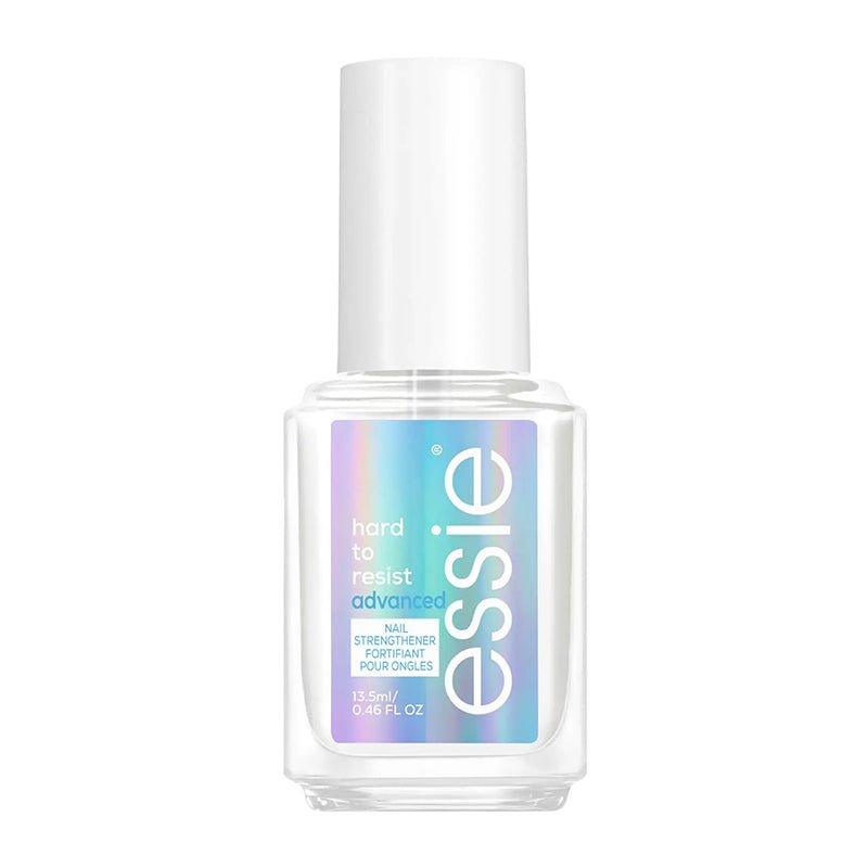 Essie Nail Care Hard To Resist Advanced Nail Strengthener