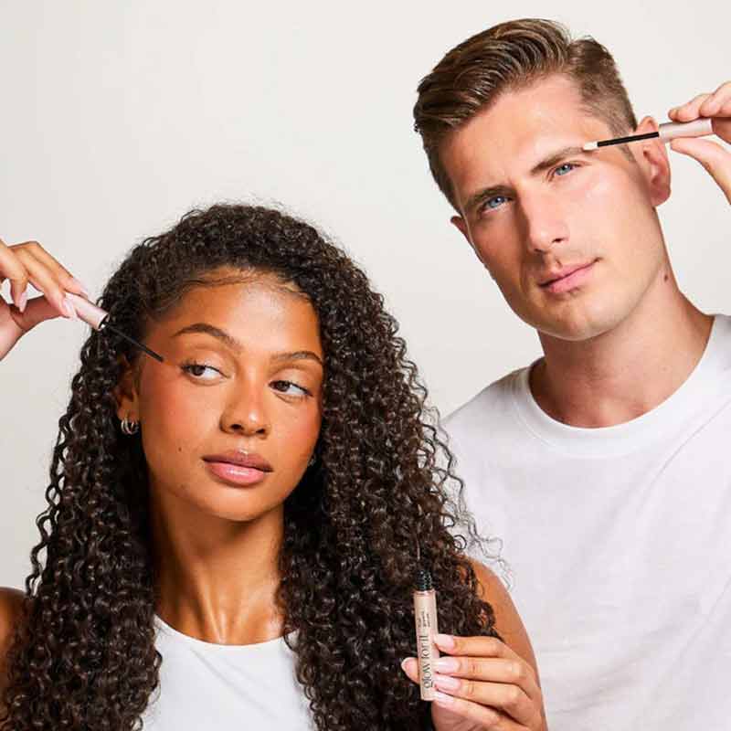 Glow For It Growth Starter Kit