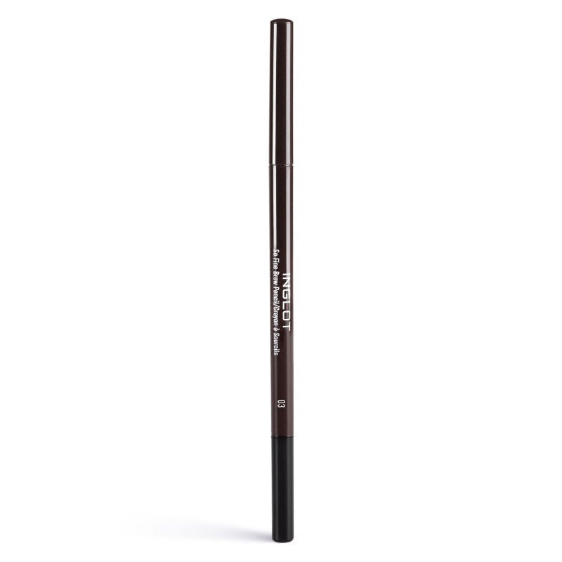 Inglot So Fine Brow Pencil