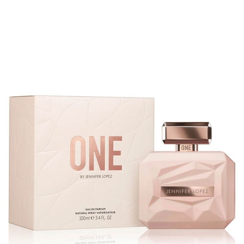 Jennifer Lopez One Eau de Parfum
