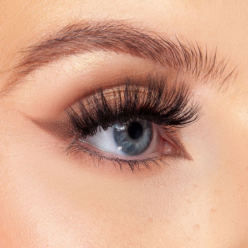 Kash Beauty Enchant Eyelashes