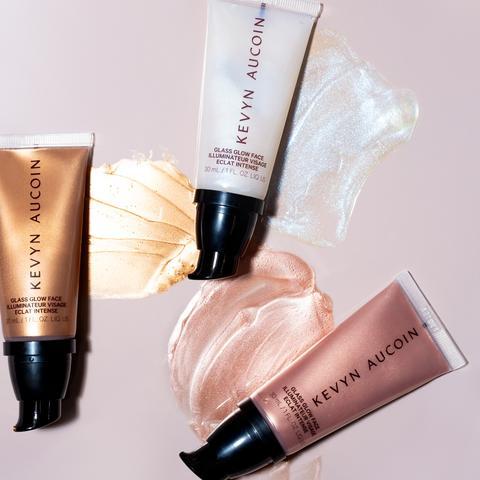 Kevyn Aucoin Glass Glow Face