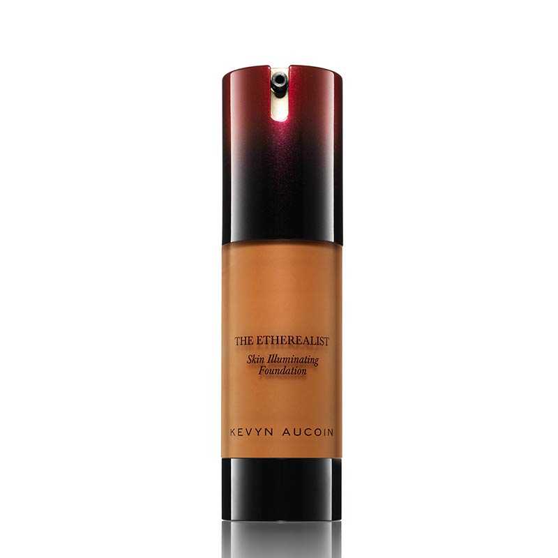 Kevyn Aucoin The Etherealist Skin Illuminating Foundation