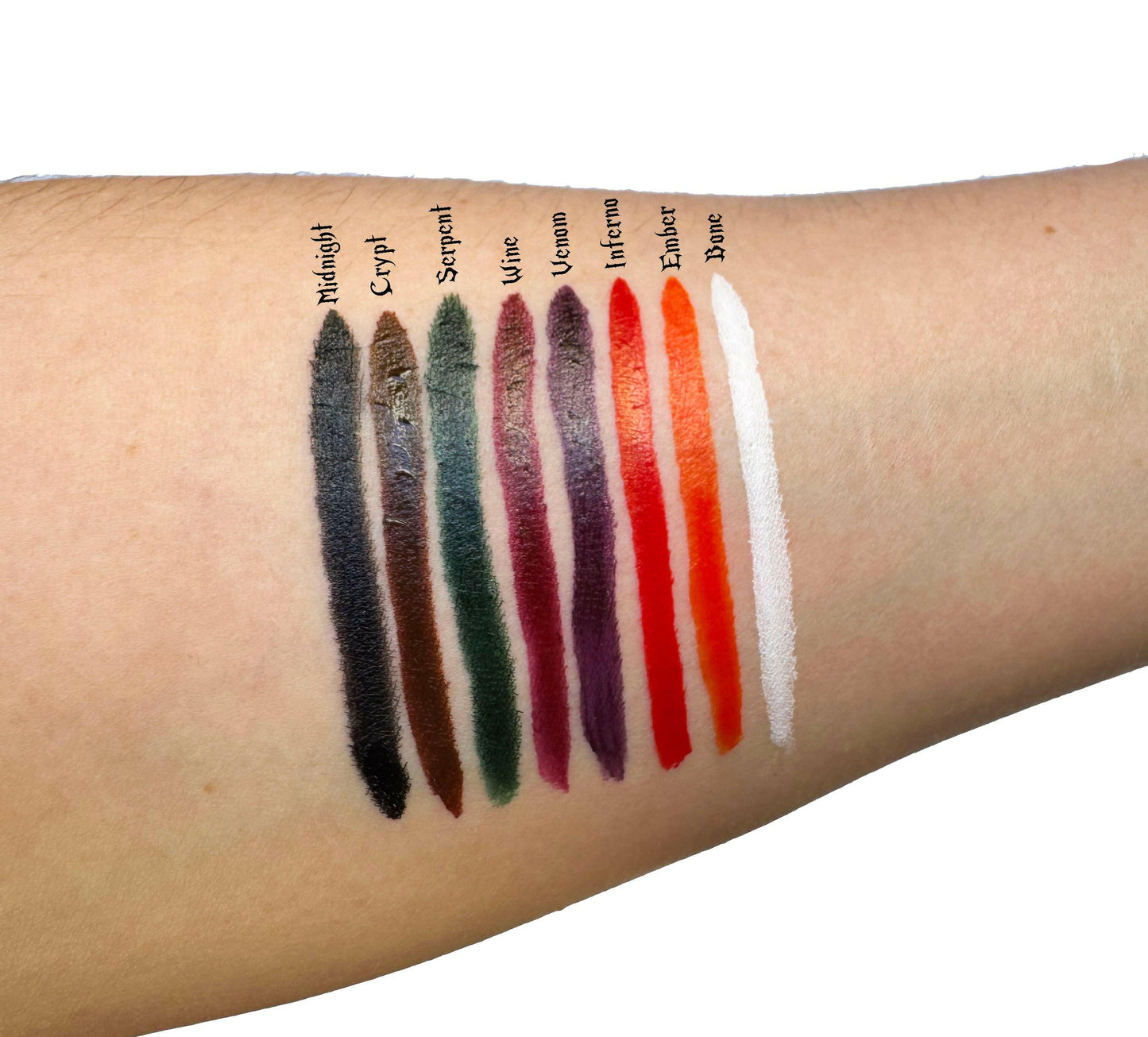 Creative Soul Cosmetics - Bone