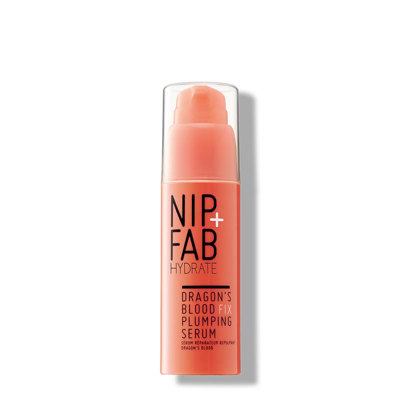 Nip + Fab Dragons Blood Fix Plumping Serum