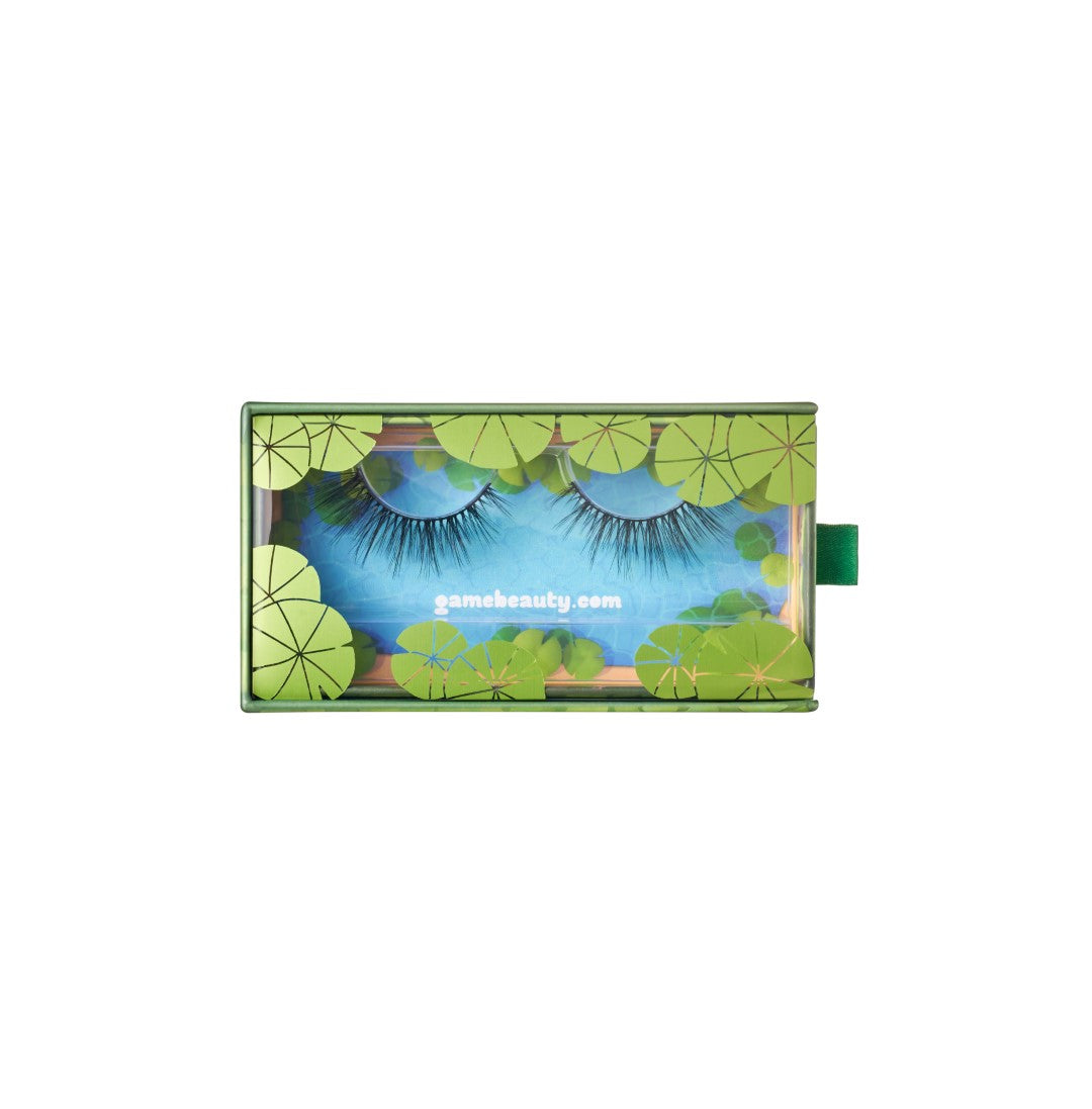 Game Beauty® - The Anime Eyes - 03 Pika-Pika