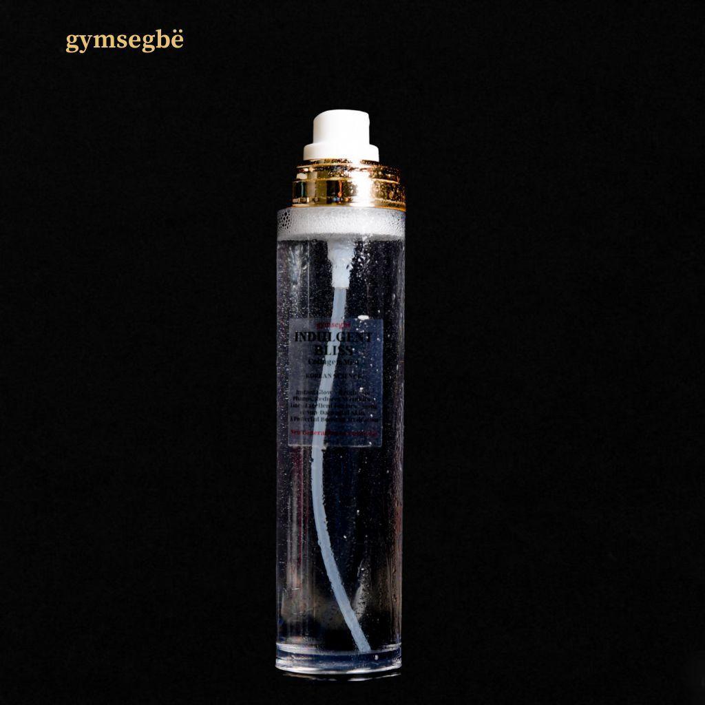 Gymsegbë - Indulgent Bliss Collagen Facial Mist