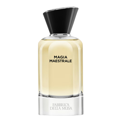 Fabbrica Della Musa Magia Maestrale for men | Samples