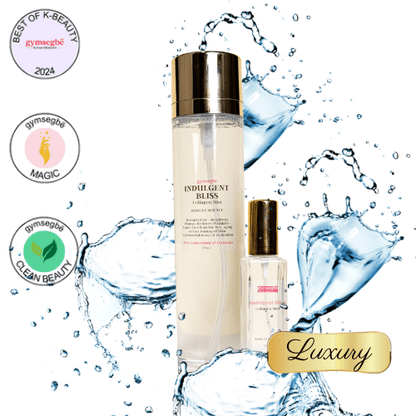 Gymsegbë - Indulgent Bliss Collagen Facial Mist