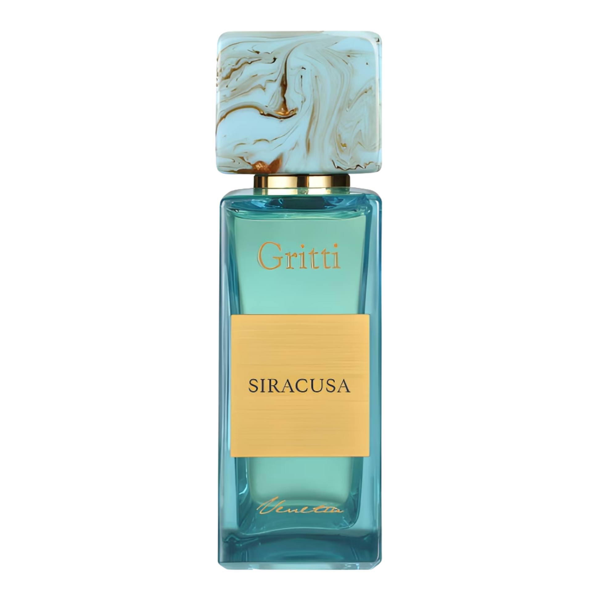 Gritti Siracusa Extrait de Parfum