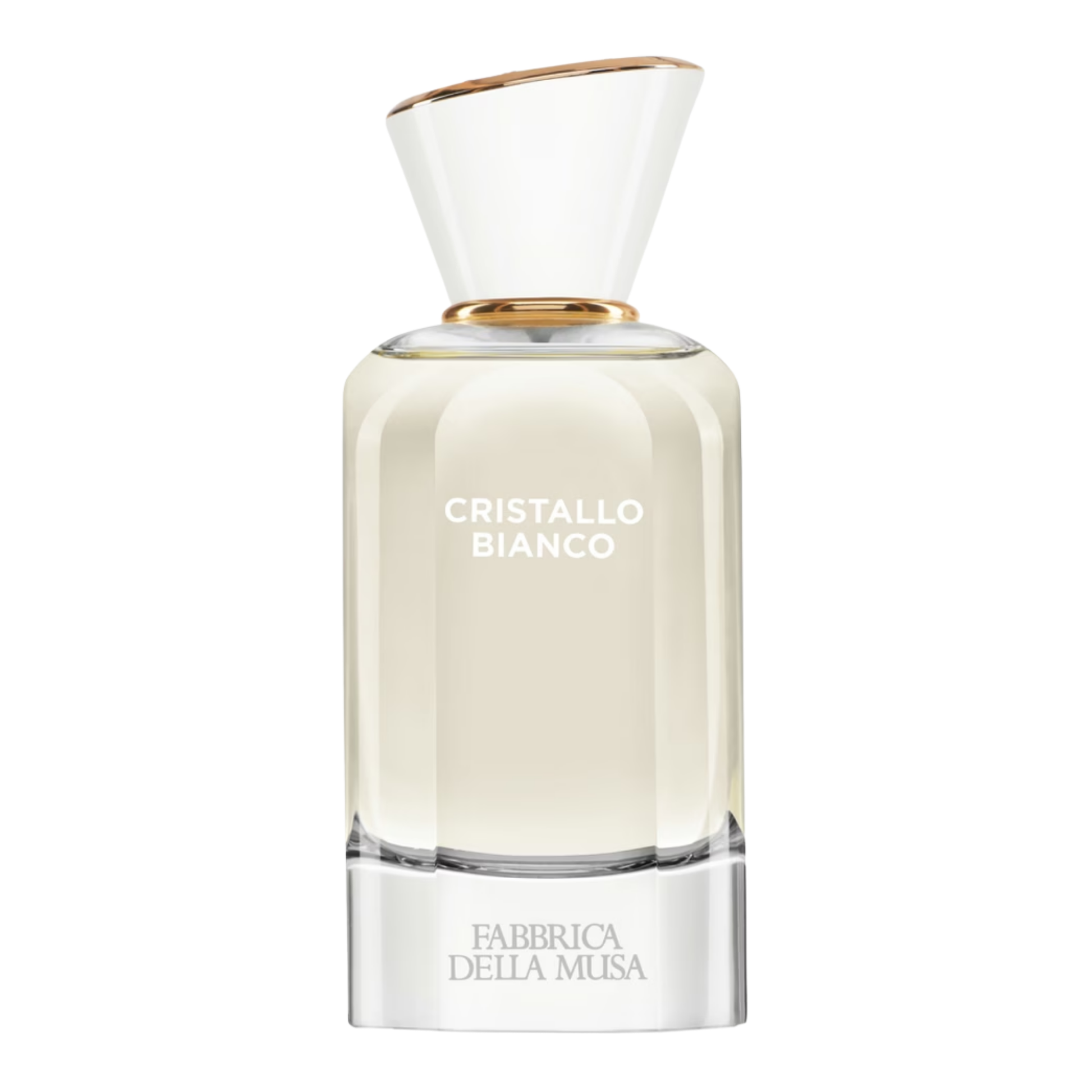 Fabbrica Della Musa Cristallo Bianco for women | Samples