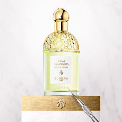 Guerlain Aqua Allegoria Nerolia Vetiver Eau de Toilette