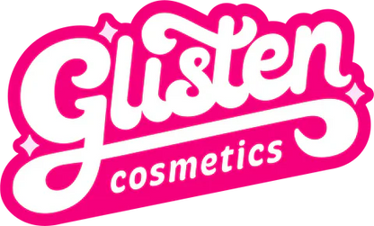 Glisten Cosmetics - Split Liner - Peach Melba - Small (3g)