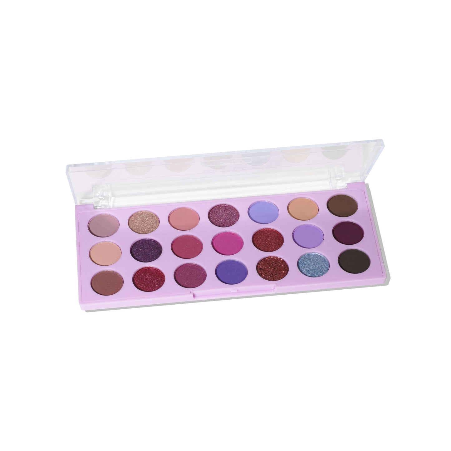 ColourSpell - She's HER Collection- Eyeliner, Lashes & Shadows