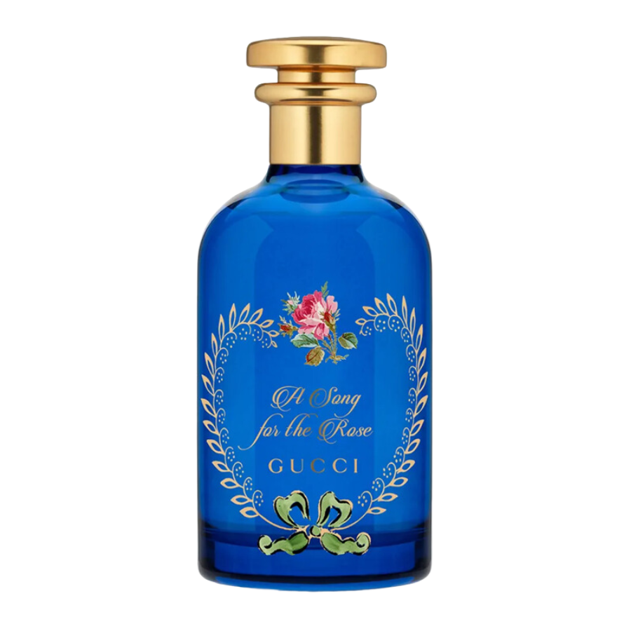 Gucci A Song For The Rose Eau de Parfum Spray