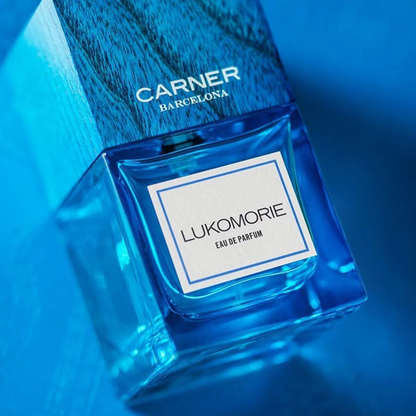 Carner Barcelona Lukomorie Eau de parfum