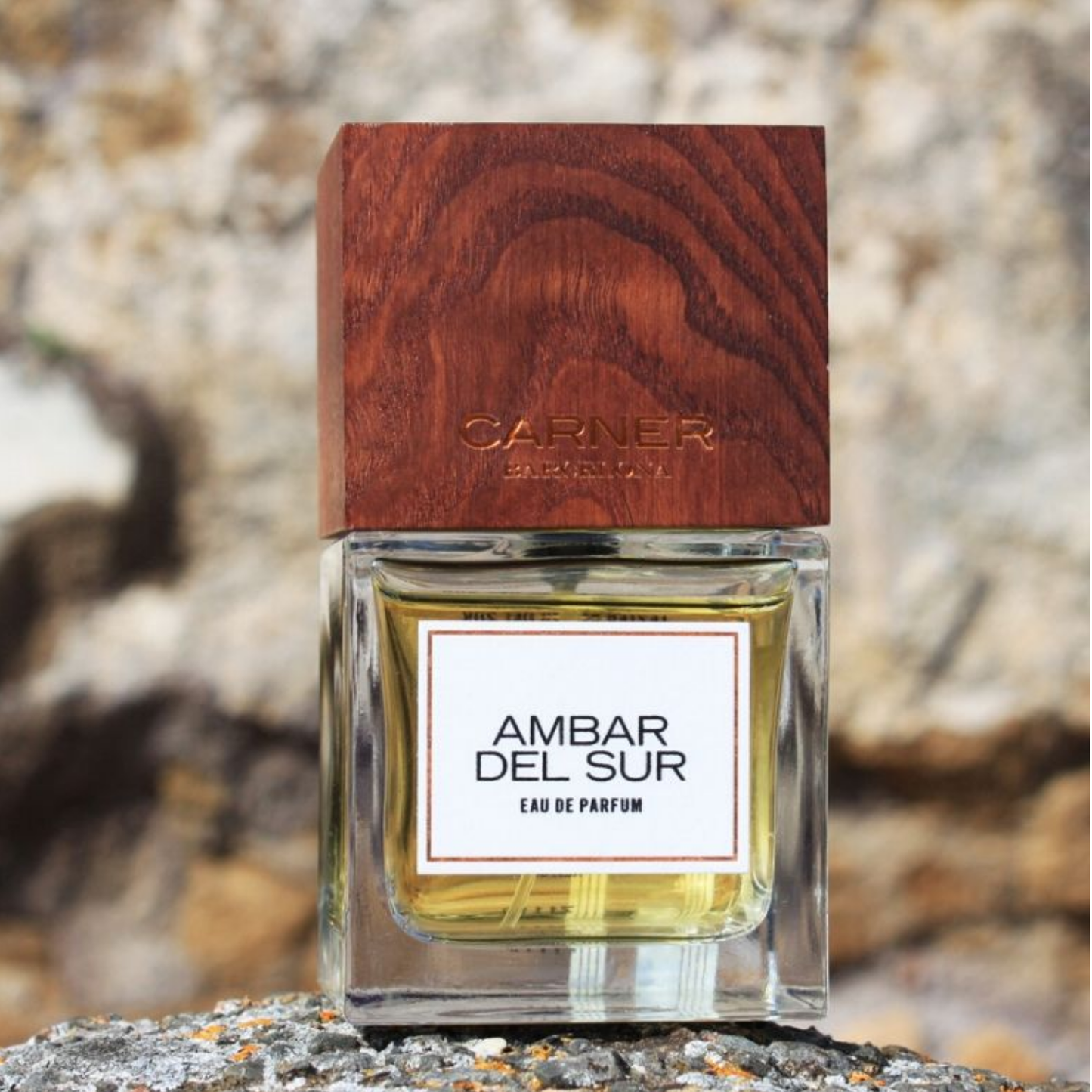 Carner Barcelona Ambar Del Sur