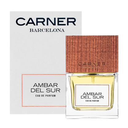 Carner Barcelona Ambar Del Sur