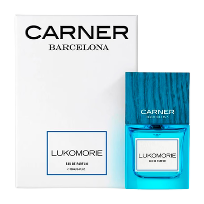 Carner Barcelona Lukomorie Eau de parfum