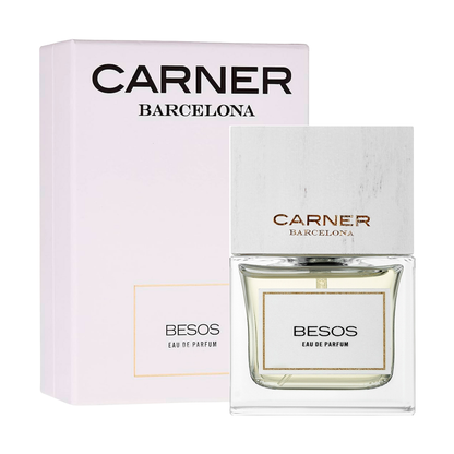 Carner Barcelona Besos Eau de parfum