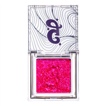 Glisten Cosmetics Cosmos Single Shadow - Duochrome Eyeshadow