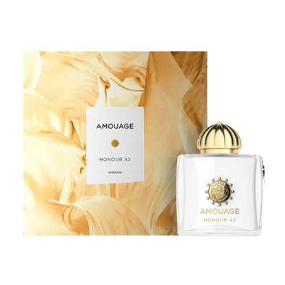 Amouage Honour 43 Extrait De Parfum Spray