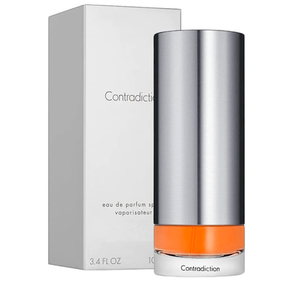Calvin Klein Contradiction Eau De Parfum