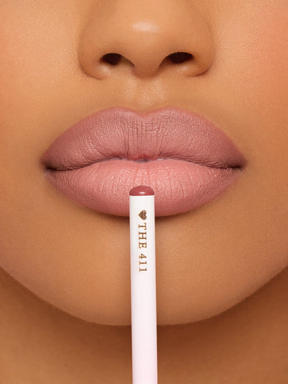 Take Me Away Lip Liner Sets