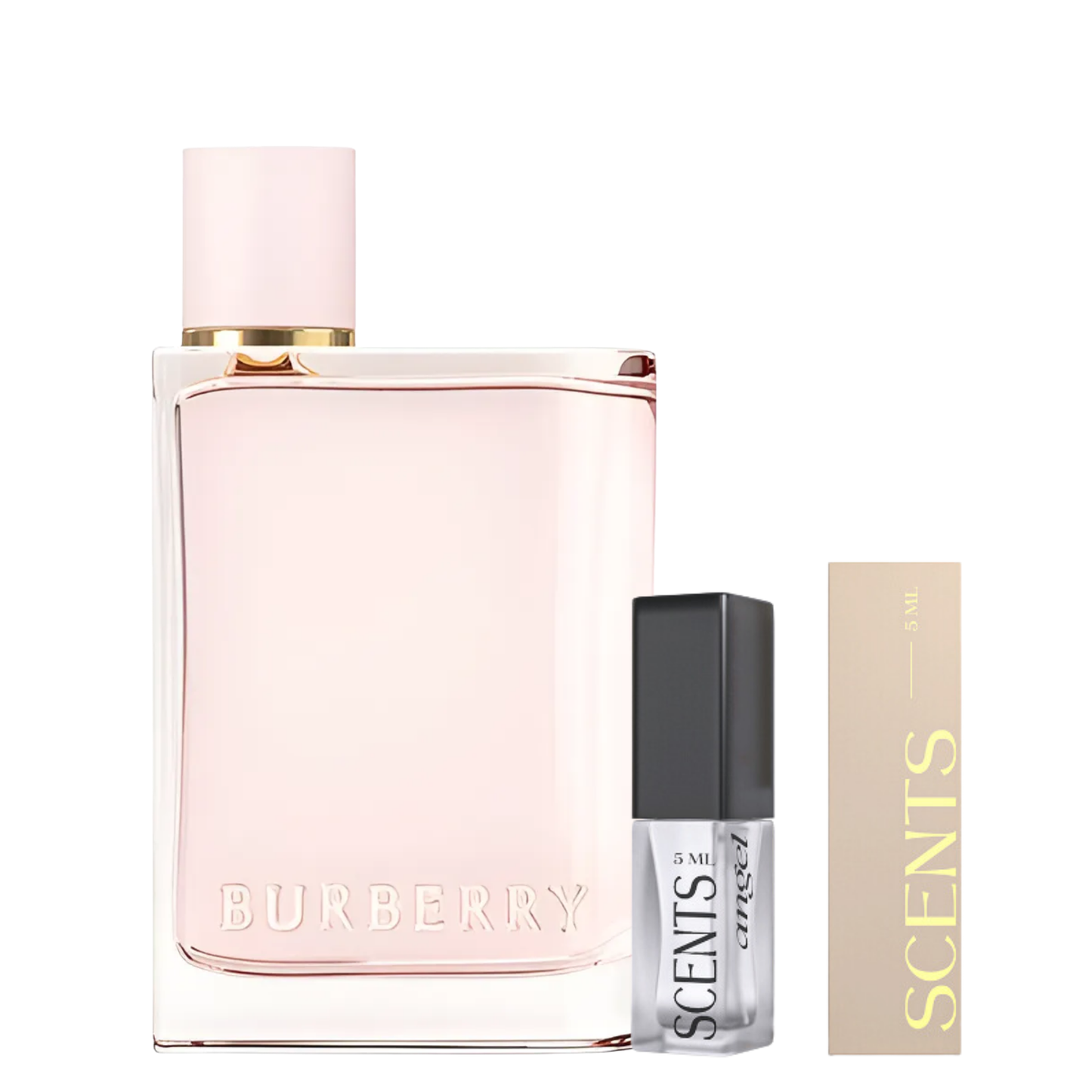 Burberry Burberry Her EDP for women | Samples