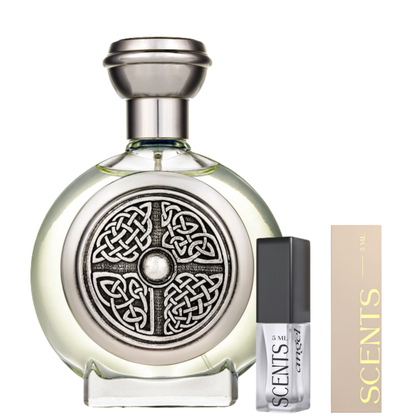 Boadicea The Victorious Energizer Eau de Parfum