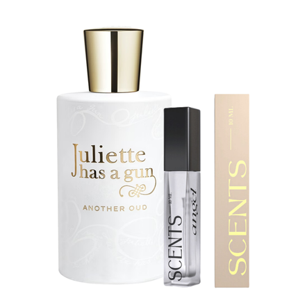 Juliette Has a Gun Another Oud