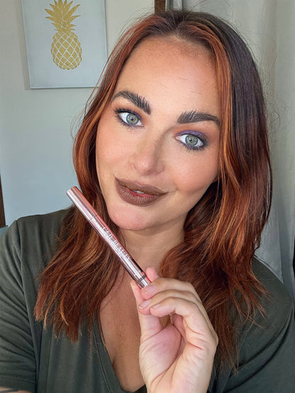 C & D Beauty - Peel Off Lip Stain