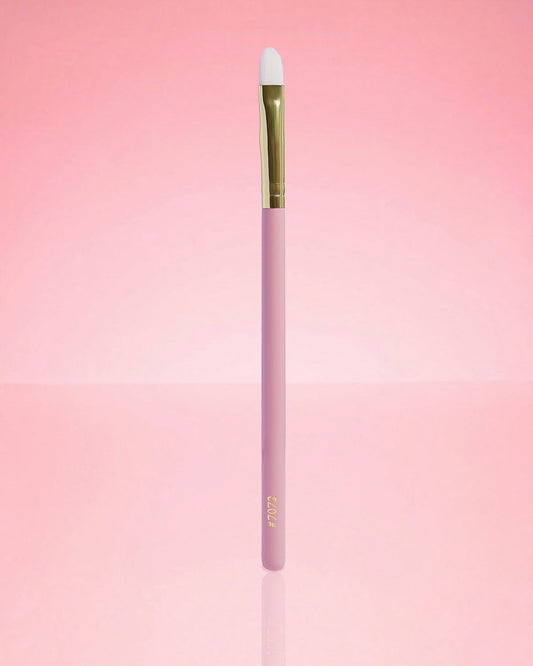 #7072 Flat Brush