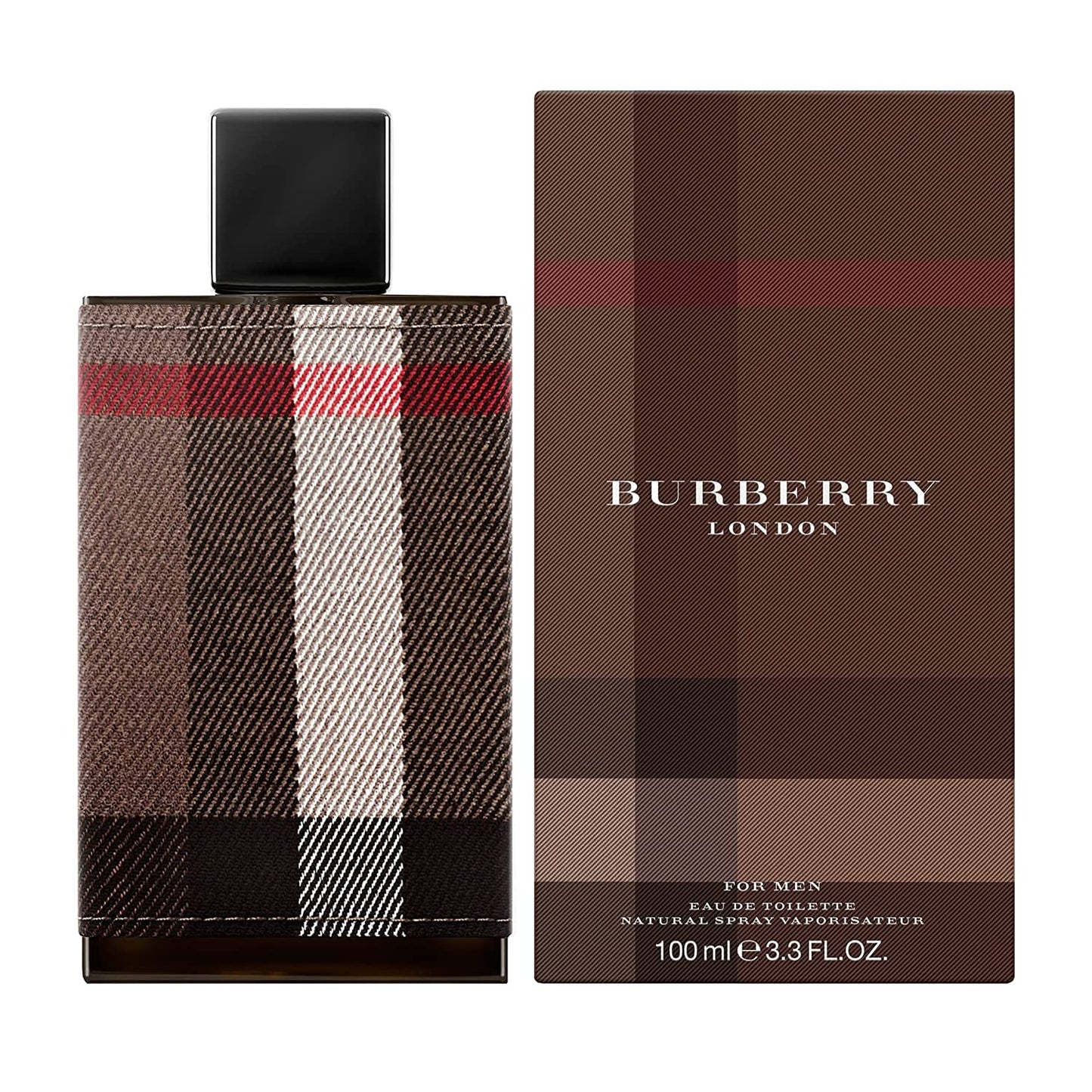 Burberry London for Men Eau De Toilette Spray